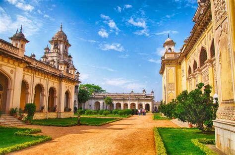 15 Palaces In India That Look Too Magical To Be Real Tourist Places