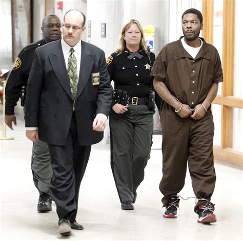 Jury Convicts Toledo Man Of Complicity To Commit Murder The Blade