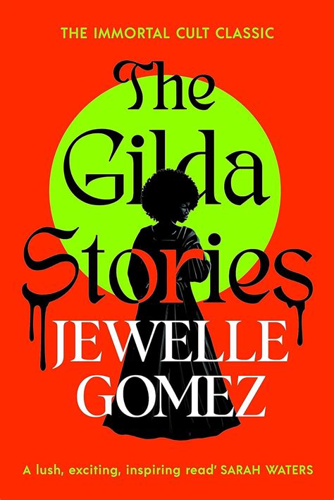The Gilda Stories The Book Lounge