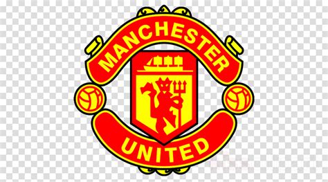 Logo Manchester United 3d Cari Logo