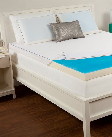 See more ideas about mattress covers, mattress, mattress pads. Cooling Mattress Pad for Tempur-Pedic that Will Make You ...