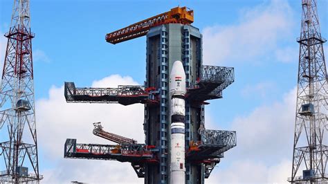 Indias Second Space Rocket Launching Port By Isro In