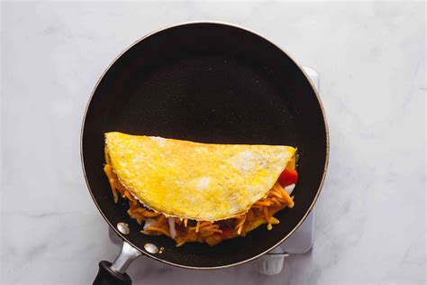 Omelet Recipe For Kids Simple And Yummy Ingredients