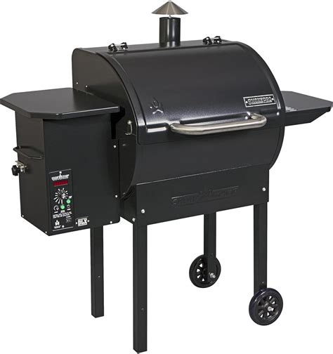 Best Wood Pellet Smokers Of 2021 Buyers Guide