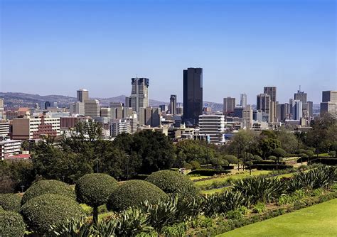 These 10 African Capital Cities Have Interesting Stories Behind Their
