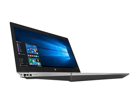 Hp Zenbook 156 Windows 10 Professional 64 Bit Laptop 15 G5