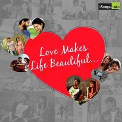 Love Makes Life Beautiful (2019) Songs Download - Naa Songs