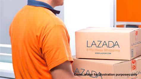 Lazada's employees email address formats. Lazada Will Soon Remove Cash On Delivery As A Payment ...