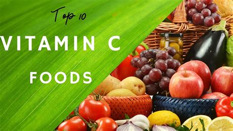 Because it is abundant in many plant foods, eating a healthful diet that includes a variety of fruits and. Top 10 vitamin c food in Tamil | vitamin c foods list 🍓🥝🍊🍈 ...