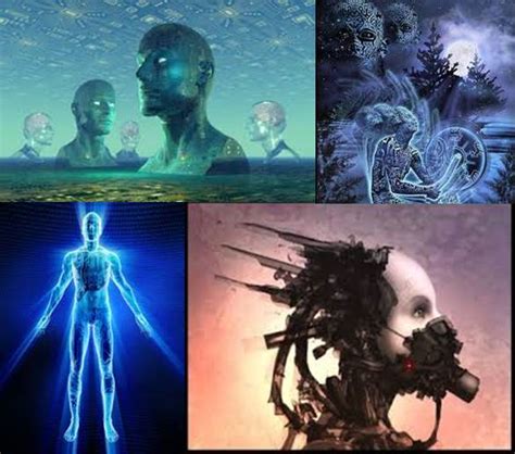 Jugando A Ser Inmortales Transhumanismo Y Singularidad Tecnológica El