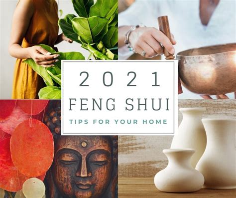 2021 Feng Shui Tips Feng Shui Feng Shui Tips How To Feng Shui Your Home