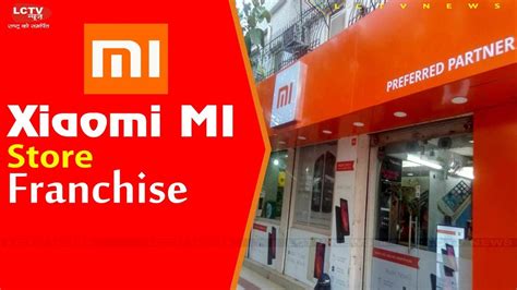 Mi Store Franchisexiaomi Franchise Best Low Cost Franchises Easy