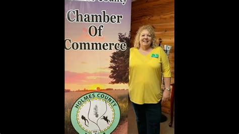 Holmes County Chamber Of Commerce Home