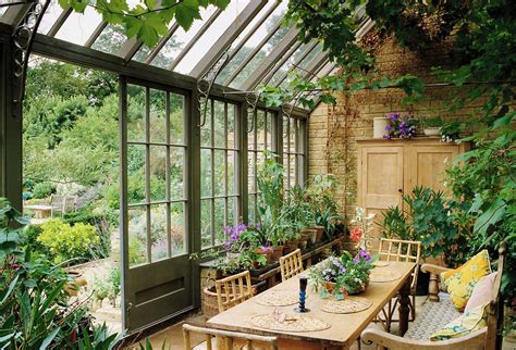 How To Make A Greenhouse Windows Kitchen In Your Home Garden Room