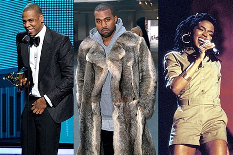 20 Most Stylish Rappers Of All Time