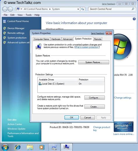 Windows 8 Backup Image Dvd Restore Windows 7 Using System Image Backup