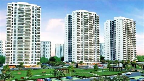 Godrej Garden City In Ahmedabad Ahmedabad District By Godrej