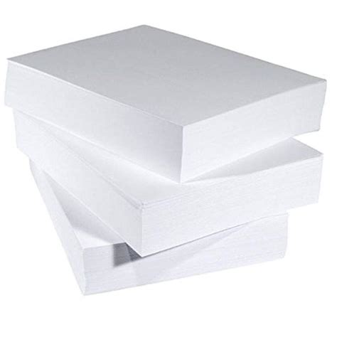 Buy A5 White Paper Printer Paper A5 Copy Paper Smooth A5 Printer