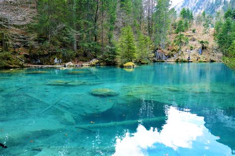 The cities in malaysia will provide you with the ability to enjoy various creature habits such as shopping and a wide variety of restaurants. Blausee: Natural Wonder of Switzerland - Blue Lake ...