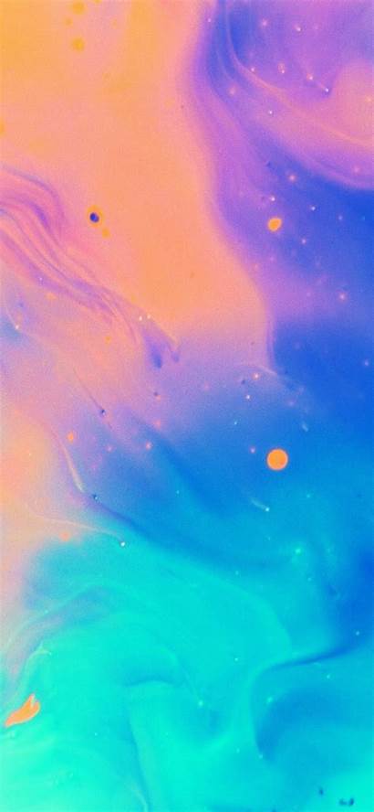 Iphone Pastel Colors Wallpapers Colorful 1125 2436