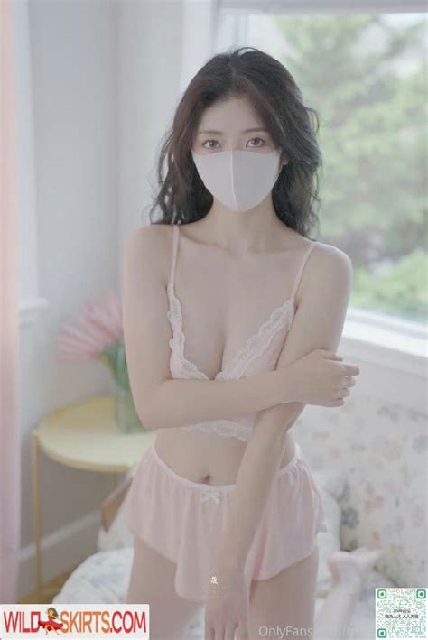 Hongkongdoll Hongkong Doll Hongkongdoll Nude OnlyFans Instagram