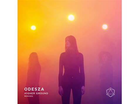 Download Odesza Higher Ground Remixes Feat Naomi Wild Album Mp3