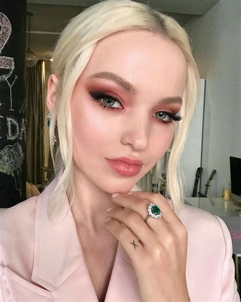 Pin On Dove Cameron