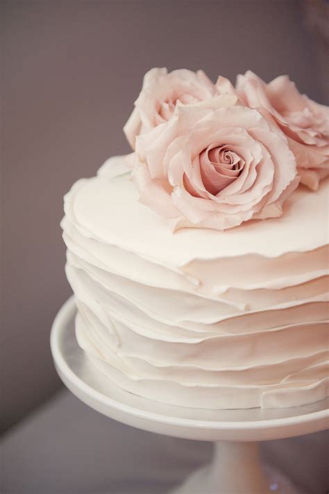 Ruffled Buttercream Icing Wedding Cakes By Sweet Bake Shop Bake Shop