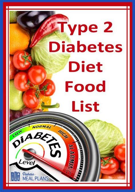 Consult an endocrinologist or other medical professional for advice specific to your situation. T2 Diabetic Diet Food List Printable | Diabetic food list, Diabetic recipes, Diabetic meal plan