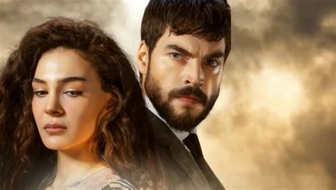 Siete nuevos dramas turcos se verán en España de la mano de Nova