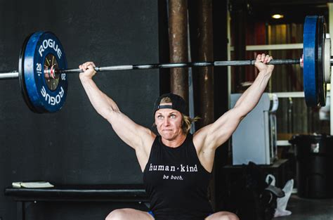 Denver Fitness Photographer Crossfit Gym Photography Rino Athletics