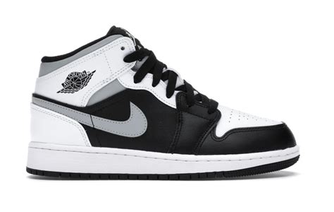Skip to main search results. Nike Air Jordan 1 White Shadow - KingWalk