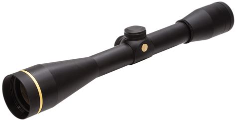 Leupold Fx 3 6x42 Wide Duplex Riflescope Optics Nexgen Outfitters