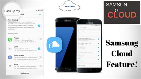 Once it's installed, you can share your documents, photos or the google cloud printer makes it easy to print to your cloud printers from any app on windows. What Is Samsung Cloud I How To Use Samsung Cloud I Samsung ...