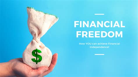 Your Ultimate Guide To Achieving Financial Freedom Partners In Fire