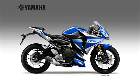 Yamaha 500cc Bike