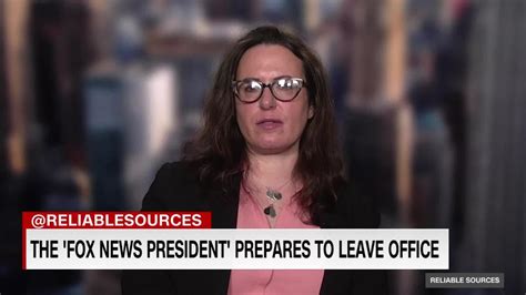 maggie haberman on how to cover trump s post presidency cnn video