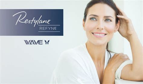 Restylane Refyne In Los Angeles Wave Plastic Surgery