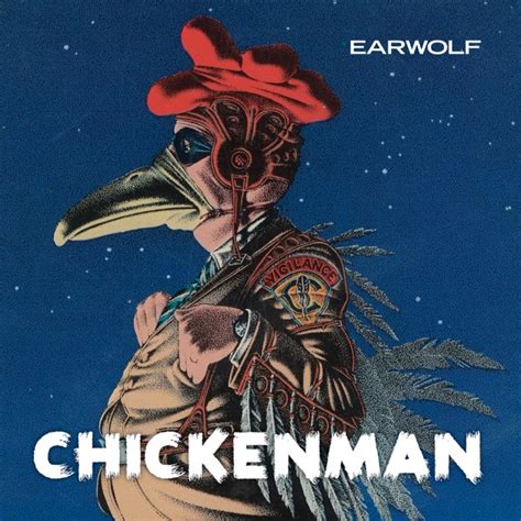 The 60s Official Site Chickenman Episodes