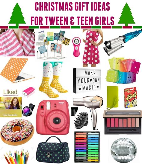 10 Fantastic Great T Ideas For Teenage Girls 2023