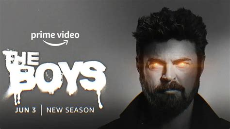 The Boys Season 3 Everything We Know So Far Buddytv