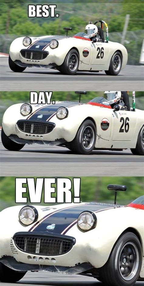 Car Memes Guaranteed To Be More Fun Than Traffic Thechive