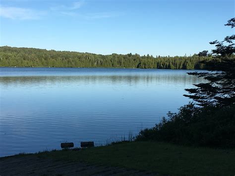 Scientists explore deterioration of cleanest lakes in Vermont - VTDigger