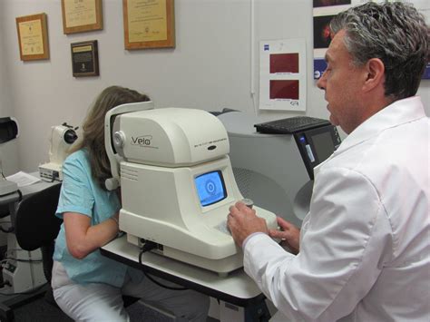 Comprehensive Eye Exams Eye Doctor In South Plainfield New Jersey