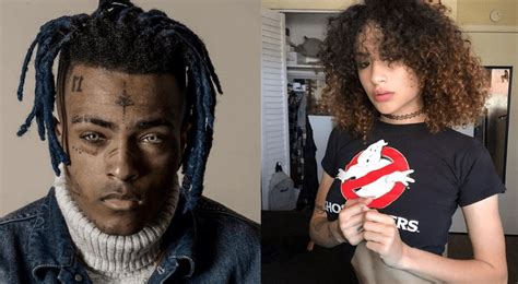 Xxxtentacions Ex Girlfriend Cries Out As Fans Kick Her Out Of His