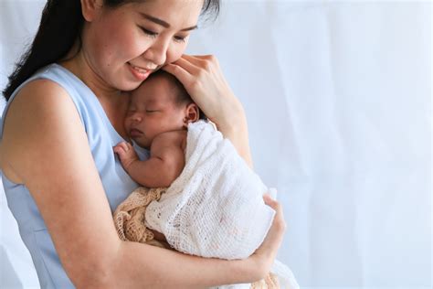 Cómo Cuidar A Tu Bebé Recién Nacido Kinedu Blog