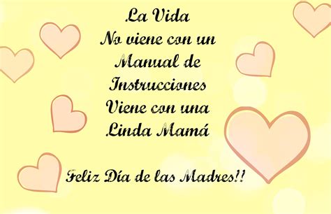 Feliz Día De Las Madres 2019 Mejores Frases Para Compartir Con Mamá