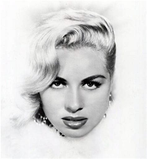 1950s Classic Hollywood Blonde Bombshells Reelrundown