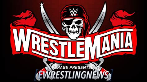 Wrestlemania 37 Wallpapers Top Free Wrestlemania 37 Backgrounds