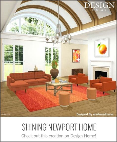 Virtual Families 2 Living Room Designs Living Room Home Decorating